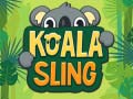 Gra Koala Sling w Internecie