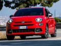 Gra Fiat 500x Sport w Internecie