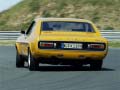 Gra Ford Capri w Internecie