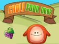 Gra Choli Food Drop w Internecie