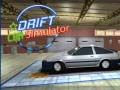 Gra Symulator Driftu Samochodowego w Internecie