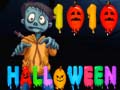 Gra 1010 Halloween w Internecie