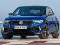 Gra Volkswagen T-Roc R w Internecie