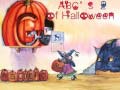 Gra ABC Halloween 2 w Internecie