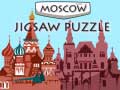 Gra Puzzle Moskwa w Internecie