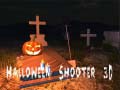 Gra Strzelec Halloween 3D w Internecie