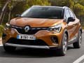 Gra Renault Captur w Internecie