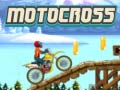 Gra Motocross w Internecie