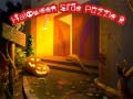 Gra Halloween Puzzle Przesuwane 2 w Internecie