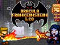 Gra Drakula Frankenstein i Co. w Internecie