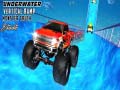 Gra Monster Truck w Internecie