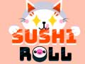 Gra Rulon Sushi w Internecie