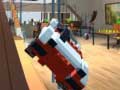 Gra Brick Car Crash Online w Internecie