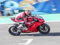 Gra Ducati Panigale w Internecie