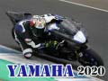 Gra Yamaha 2020 Zjazd w Internecie