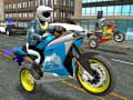 Gra Symulator Sportowego Motocykla 3D 2018 w Internecie