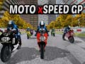 Gra Moto x Szybkość GP w Internecie