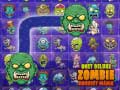 Gra Onet Deluxe Zombie Łączenie Mania w Internecie