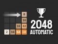 Gra 2048 Automatyczny w Internecie