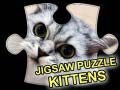 Gra Puzzle Kotki w Internecie