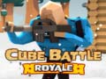 Gra Kubeł Bitwa Royale w Internecie