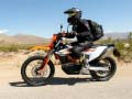 Gra KTM 690 Enduro R w Internecie