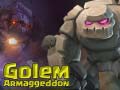 Gra Golem Armagedon w Internecie