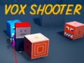 Gra Vox Shooter w Internecie