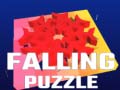 Gra Spadające Puzzle w Internecie