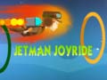 Gra Jetman Joyride w Internecie