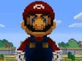 Gra Minecraft Mario Puzzle w Internecie