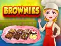 Gra Brownie w Internecie