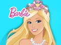 Gra Barbie Magiczna Moda w Internecie