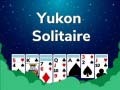 Gra Yukon Solitaire w Internecie