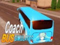 Gra Symulator autobusu miejskiego w Internecie