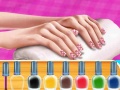 Gra Blog DIY o Modnym Nail Art w Internecie