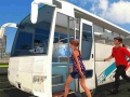 Gra Symulator autobusu Ultimate w Internecie