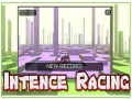 Gra Jet Racer Nieskończony Lot Jeździec Wyścigi Kosmiczne w Internecie