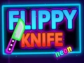 Gra Flippy Nóż Neon w Internecie