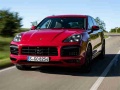 Gra Puzzle 2020 Porsche Cayenne GTS w Internecie