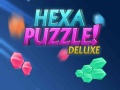 Gra Hexa Puzzle Deluxe w Internecie