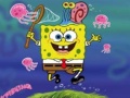 Gra Puzzle SpongeBob w Internecie