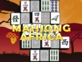 Gra Mahjong Afryka w Internecie