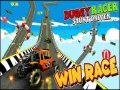 Gra Buggy Racer Kaskader Buggy Wyścigi w Internecie