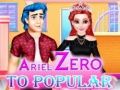 Gra Ariel: Z Zera do Popularności w Internecie