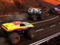 Gra Legenda wyścigów monster trucków w Internecie