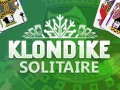 Gra Solitair Klondike w Internecie