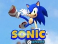 Gra Sonic Jump Fever 2 w Internecie