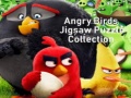 Gra Kolekcja puzzli Angry Birds w Internecie