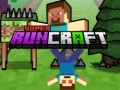 Gra Super RunCraft w Internecie